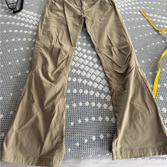 COPY - Prana Hiking Pants women's - Picture 4 of 6